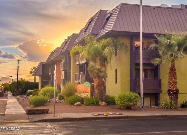 Property at 931 N Euclid Ave #141, Tucson, AZ 85719, 2 beds, 1.5 baths