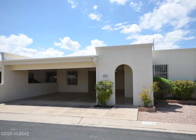 Property at 9036 E Palms Park Dr, Tucson, AZ 85715, 3 beds, 2 baths