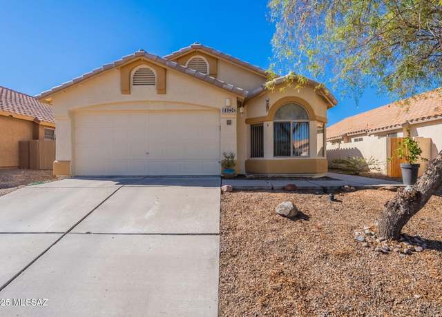 Property at 8940 E Marci Lynne Way, Tucson, AZ 85747, 4 beds, 2 baths