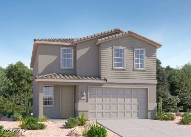 Property at 7135 W Joycliff Way, Tucson, AZ 85757, 5 beds, 2.5 baths