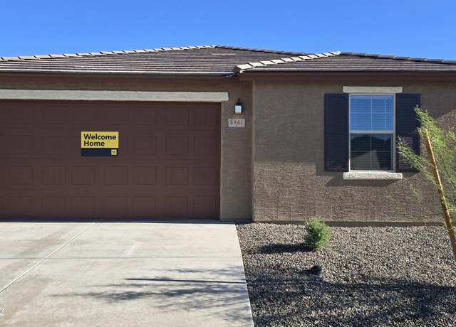 Property at 8941 E Pantano Bluff Dr, Tucson, AZ 85730, 3 beds, 2 baths