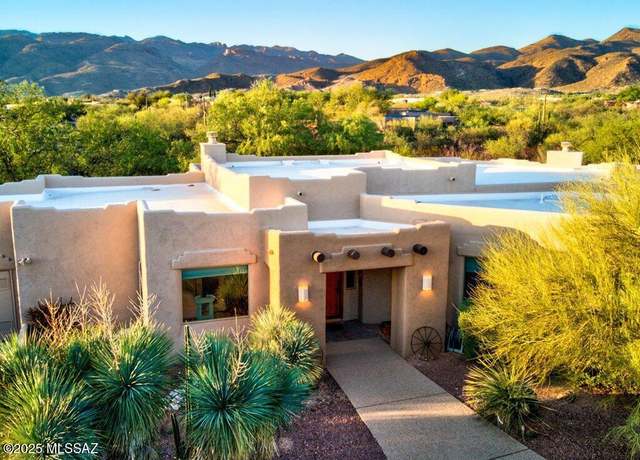 Property at 3051 N Fennimore Ave, Tucson, AZ 85749, 3 beds, 2.5 baths