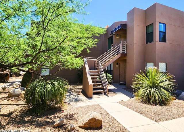 Property at 6655 N Canyon Crest Dr #1202, Tucson, AZ 85750, 1 bed, 1 bath