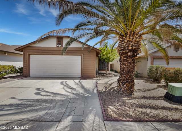 Property at 7349 S Avenida Perlina, Tucson, AZ 85746, 3 beds, 2 baths