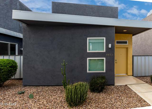 Property at 8653 E Innovative Dr, Tucson, AZ 85710, 2 beds, 2.5 baths