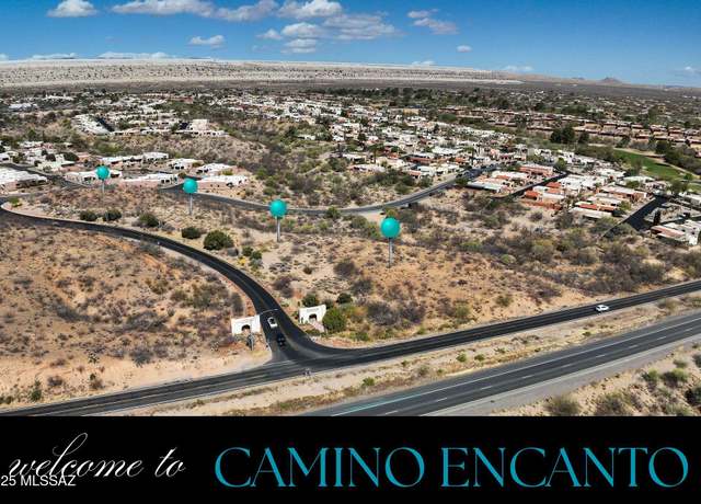 Property at 758-878 W Camino Encanto Unit 1-4, Green Valley, AZ 85622