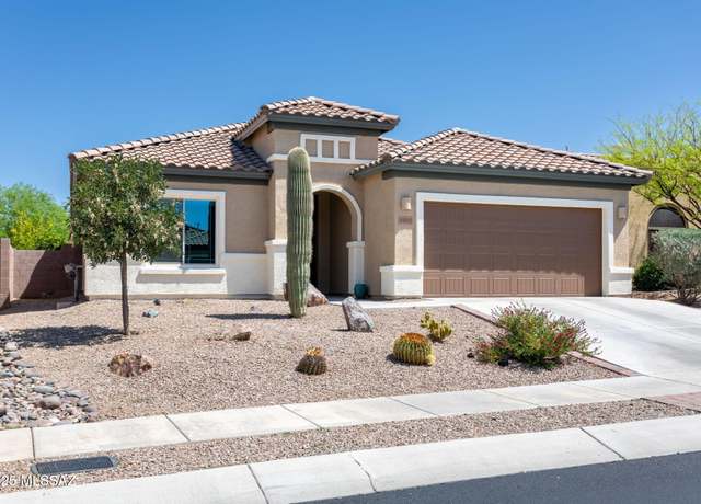 Property at 14013 E Via Cerro Del Molino, Vail, AZ 85641, 2 beds, 2 baths