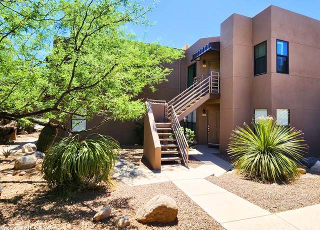 Property at 6655 N Canyon Crest Dr #1202, Tucson, AZ 85750, 1 bed, 1 bath