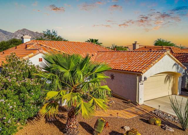 Property at 10810 N Eagle Eye Pl, Tucson, AZ 85737, 3 beds, 2 baths