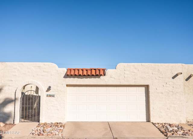 Property at 365 E Via Terrenal, Green Valley, AZ 85614, 2 beds, 2 baths