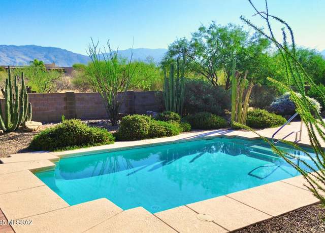 Property at 14243 E Whisper Trl, Vail, AZ 85641, 5 beds, 3 baths
