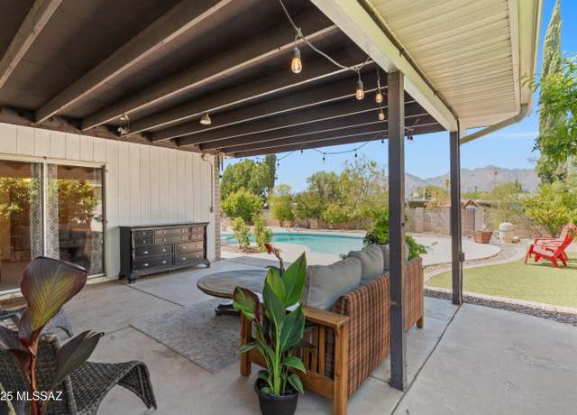 Property at 7631 E Linden St, Tucson, AZ 85715, 5 beds, 2.5 baths