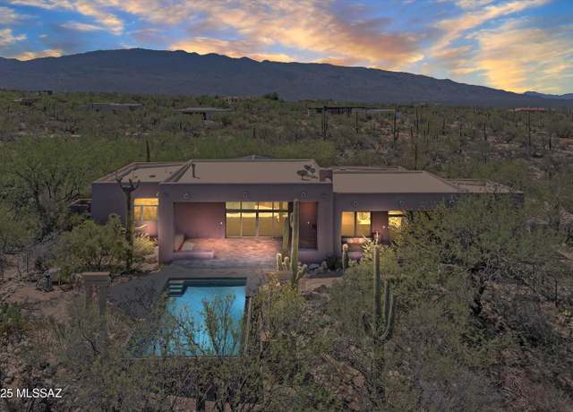 Property at 12875 E Nighthawk Ranch Pl, Tucson, AZ 85749, 3 beds, 2.5 baths