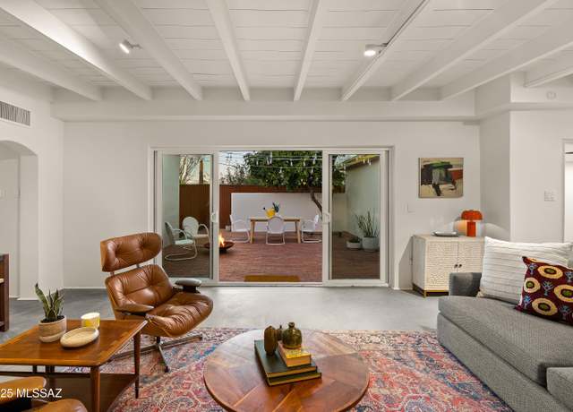 Property at 2215 E Juanita St, Tucson, AZ 85719, 5 beds, 4 baths