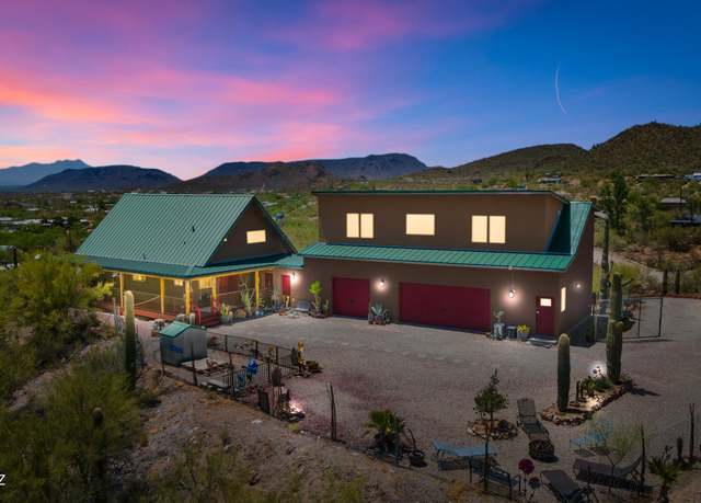Property at 4176 W Drexel Rd, Tucson, AZ 85746, 4 beds, 3.5 baths
