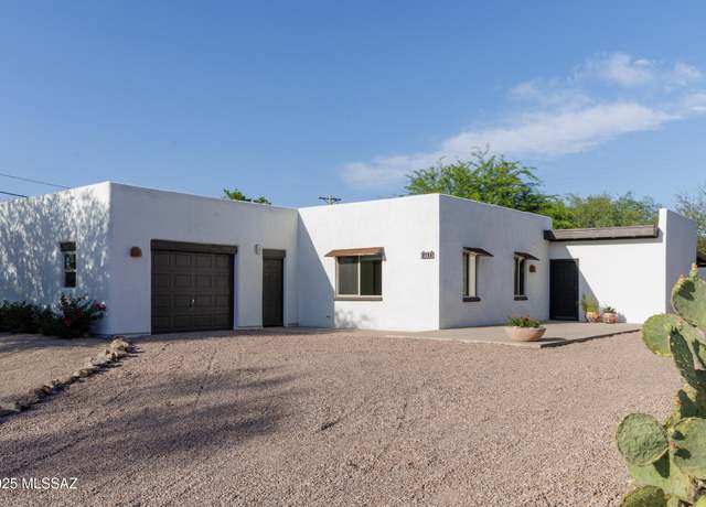 Property at 463 S La Jolla Ave, Tucson, AZ 85711, 3 beds, 2 baths