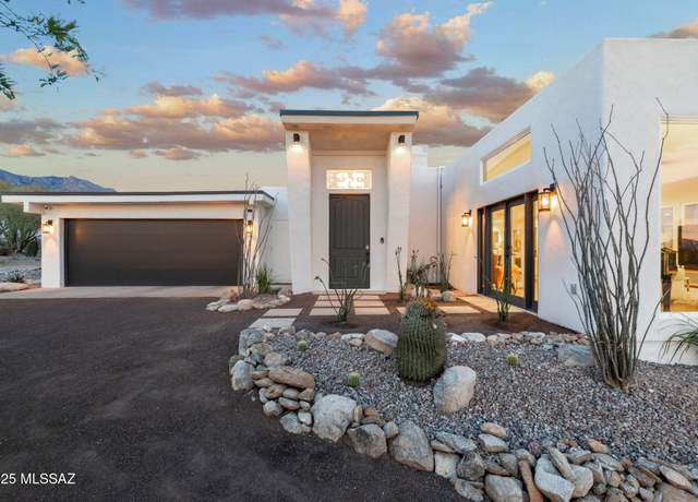 Property at 6640 N Camino Padre Isidoro, Tucson, AZ 85718, 3 beds, 2 baths