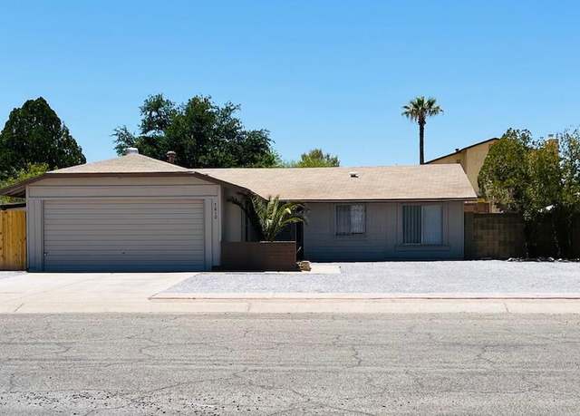 Property at 7610 S Avenida Fresca, Tucson, AZ 85746, 3 beds, 2 baths