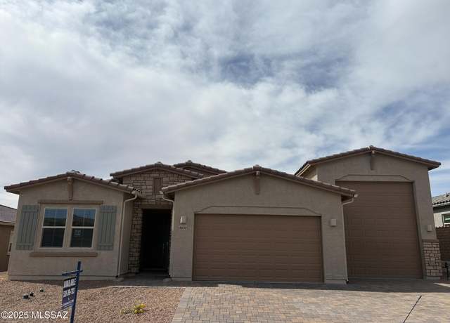 Property at 6650 W Winding Knoll Pl, Marana, AZ 85658, 3 beds, 3.5 baths