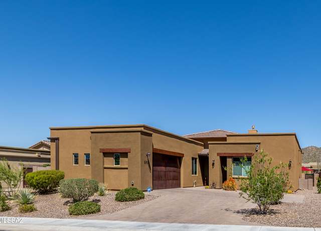 Property at 6700 W Red Hawk Pl, Marana, AZ 85658, 3 beds, 3.5 baths