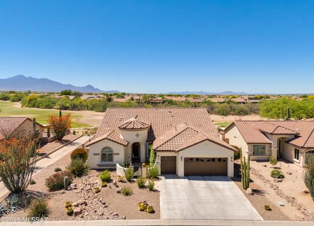 Property at 2490 E Glen Canyon Rd, Green Valley, AZ 85614, 2 beds, 2.5 baths