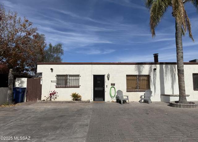 Property at 3659 E March Pl, Tucson, AZ 85713, 3 beds, 2 baths