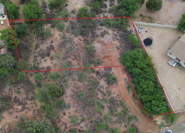 Property at 75 Larios Ct #8, Rio Rico, AZ 85648