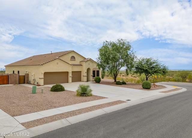 Property at 400 S Courts Redford Dr, Vail, AZ 85641, 3 beds, 2 baths