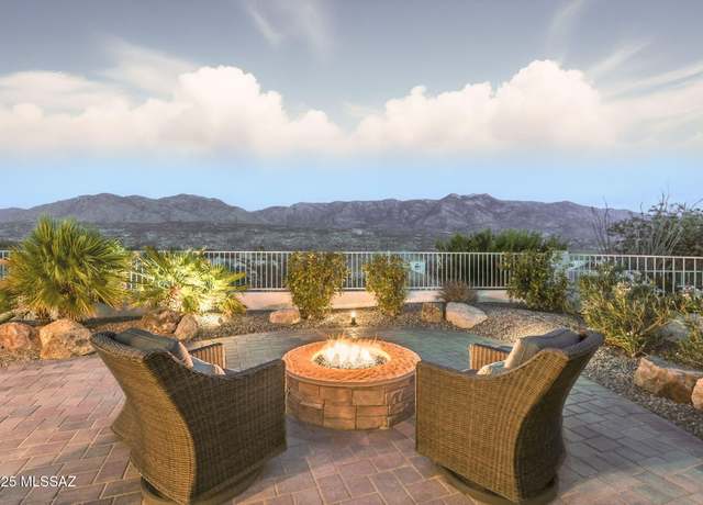 Property at 65111 E Crystal Ridge Ct, Tucson, AZ 85739, 2 beds, 2.5 baths