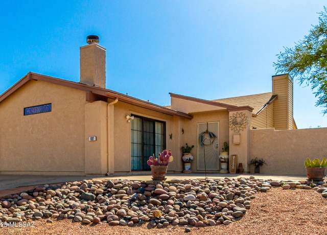 Property at 1081 N Fleetwood Pl, Tucson, AZ 85748, 3 beds, 2 baths