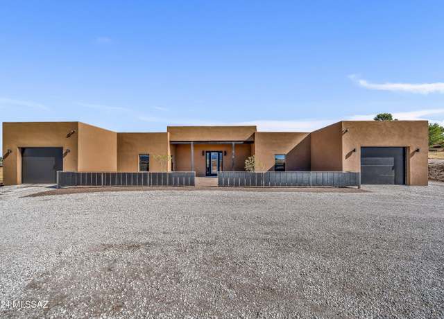 Property at 29 Papago Springs Rd, Sonoita, AZ 85637, 3 beds, 2.5 baths
