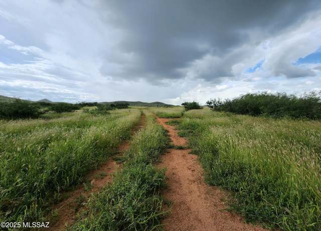 Property at TBD N Double U Ranch Rd, Tombstone, AZ 85638