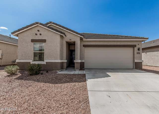 Property at 12437 W Lilliston Way, Marana, AZ 85653, 4 beds, 2 baths
