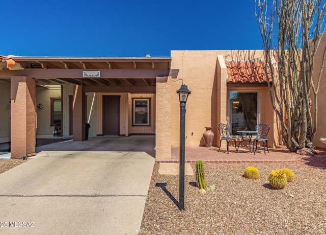 Property at 2882 S Camino Pansa, Green Valley, AZ 85622, 2 beds, 2 baths