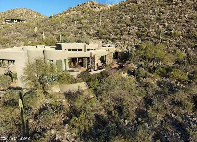 Property at 4475 W Cush Canyon Loop, Marana, AZ 85658, 4 beds, 3 baths