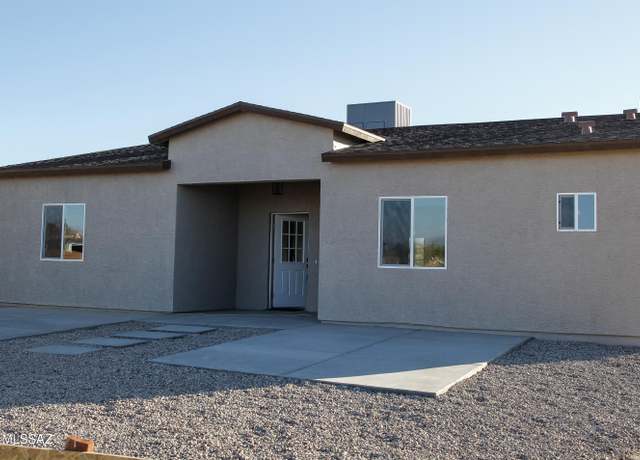 Property at 241 S Atlanta Pl, Vail, AZ 85641, 4 beds, 2 baths