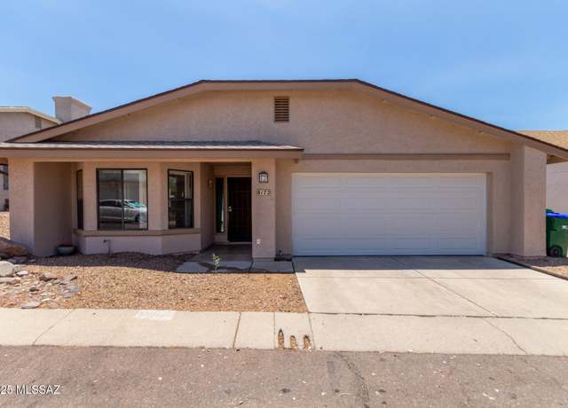 Property at 8172 N Streamside Ave, Tucson, AZ 85741, 3 beds, 2 baths