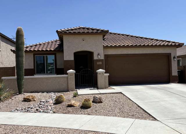 Property at 11056 E Actinidia Pl, Tucson, AZ 85747, 3 beds, 2 baths