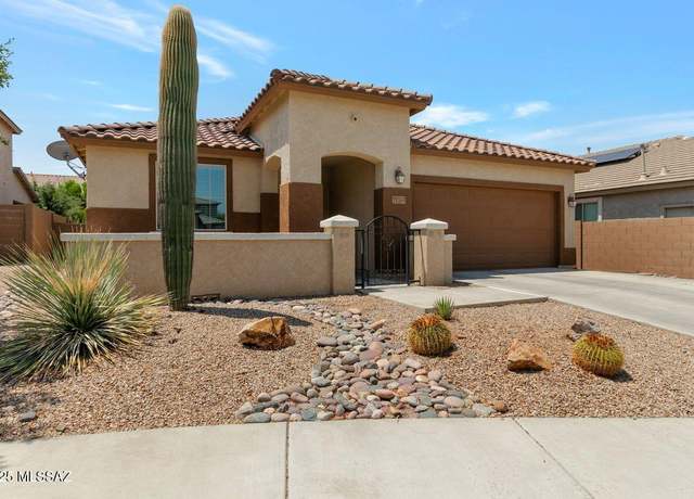 Property at 11056 E Actinidia Pl, Tucson, AZ 85747, 3 beds, 2 baths