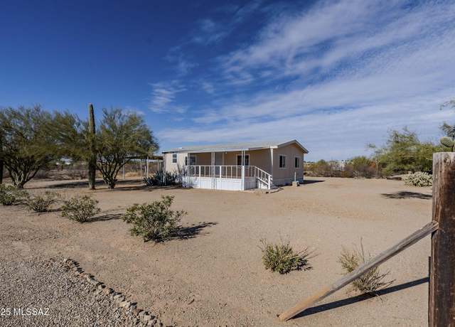 Property at 3733 S San Joaquin Rd, Tucson, AZ 85741, 2 beds, 2 baths