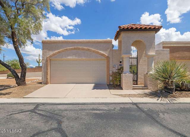 Property at 9748 E 2nd St, Tucson, AZ 85748, 2 beds, 2 baths