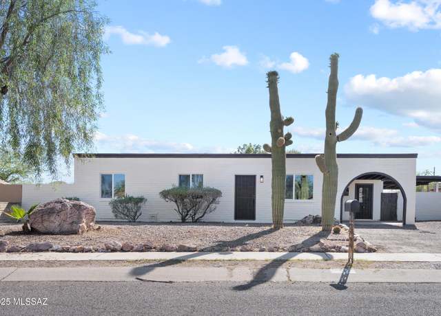 Property at 6410 S Dorado Ci Cir S, Tucson, AZ 85746, 3 beds, 2 baths