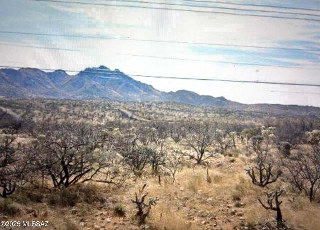 Property at 117 Avenida Pastor #12, Rio Rico, AZ 85648