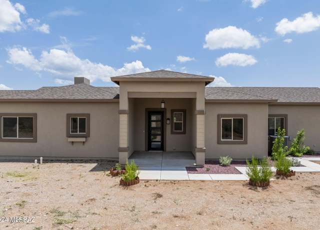 Property at 86 Stoddard Way, Patagonia, AZ 85624, 3 beds, 2 baths