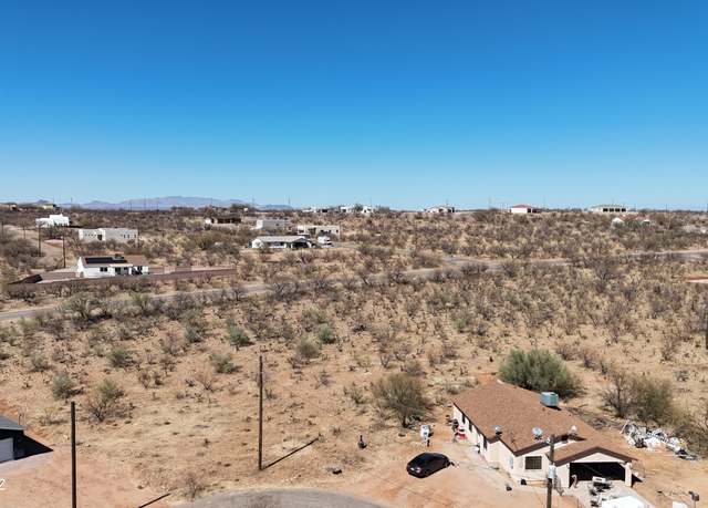 Property at 1779 Ejercito Ct #13, Rio Rico, AZ 85648