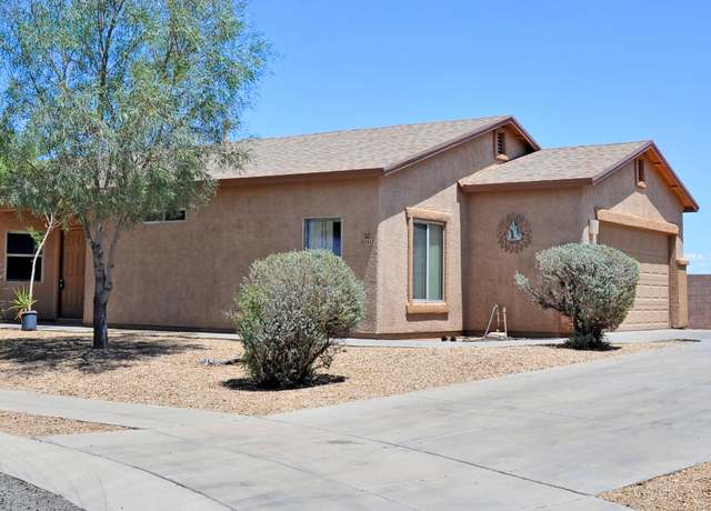 Property at 5341 S Wild Sage Dr, Tucson, AZ 85757, 3 beds, 2 baths