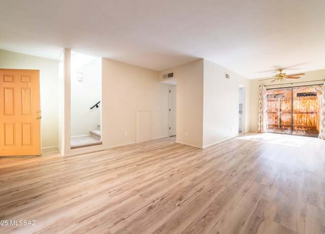 Property at 3800 E 2nd St #207, Tucson, AZ 85716, 2 beds, 1.5 baths
