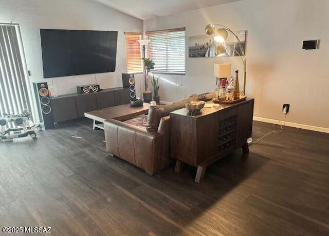 Property at 1293 N Thunder Ridge Dr, Tucson, AZ 85745, 3 beds, 2 baths