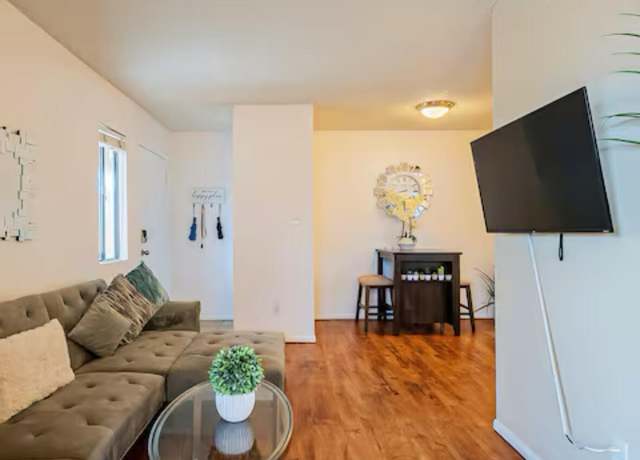Property at 1745 E Glenn St #114, Tucson, AZ 85719, 1 bed, 1 bath