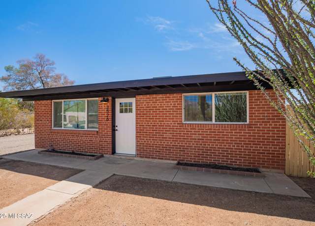 Property at 3526 E Blacklidge Dr, Tucson, AZ 85716, 3 beds, 2 baths
